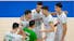 Nikolov brothers will Bulgaria past Team USA in five-set thriller to seal FIVB Worlds semis ticket